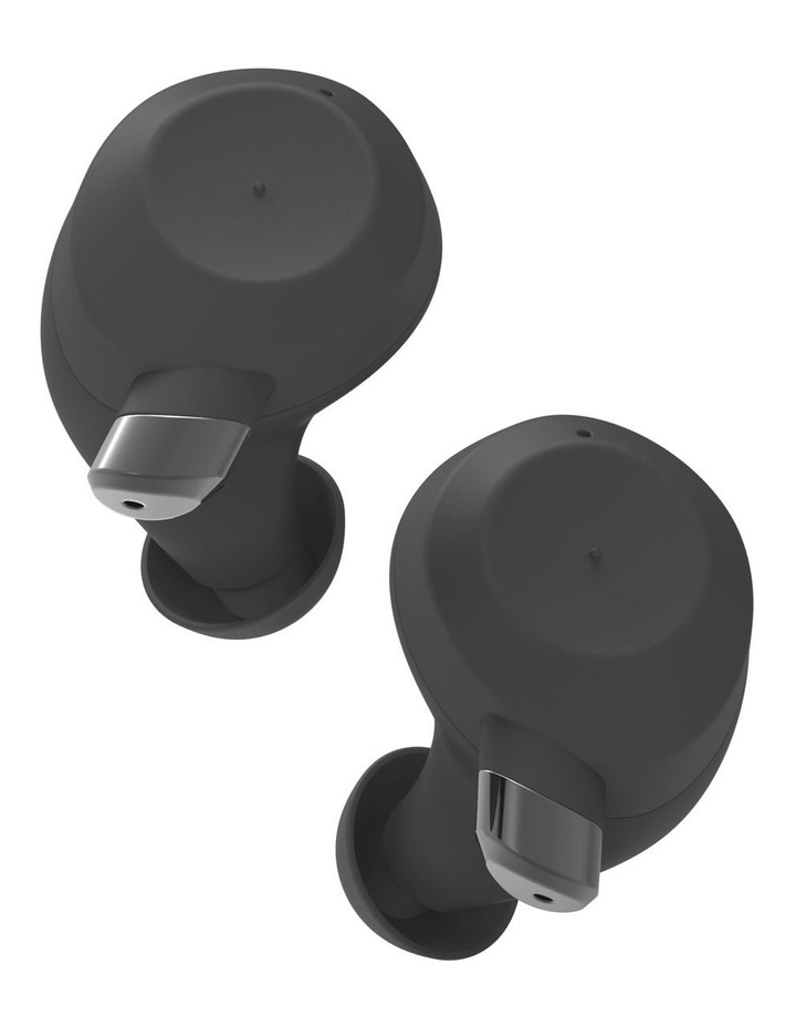 FEM True Wireless Earbuds Black