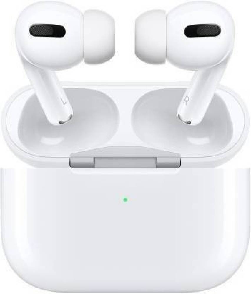 NKL AIR (TUNE) BUDS PRO WIRELESS HEADSET Bluetooth Headset Bluetooth Headset (White, True Wireless)