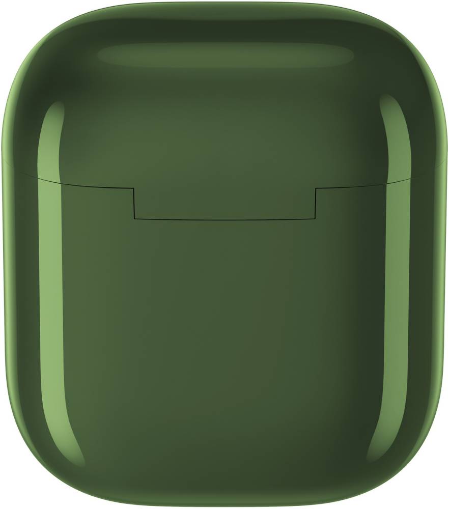 realme Buds Air Neo Bluetooth Headset (Green, True Wireless)