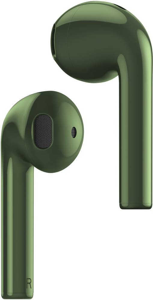 realme Buds Air Neo Bluetooth Headset (Green, True Wireless)