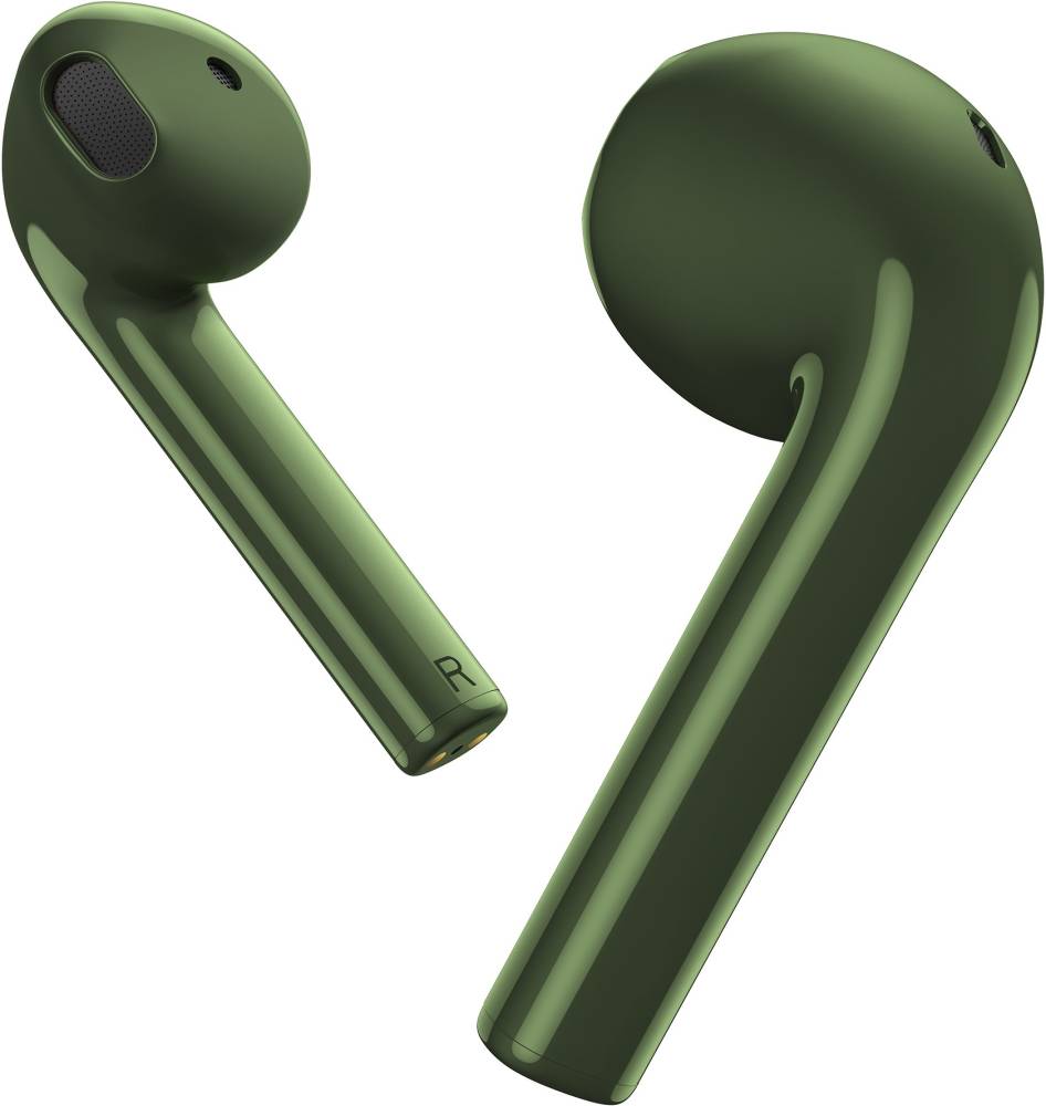 realme Buds Air Neo Bluetooth Headset (Green, True Wireless)