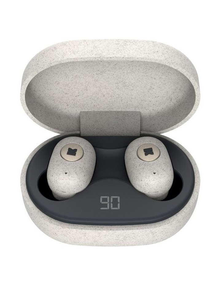 aBean Care Series Wheat Bluetooth Earphones