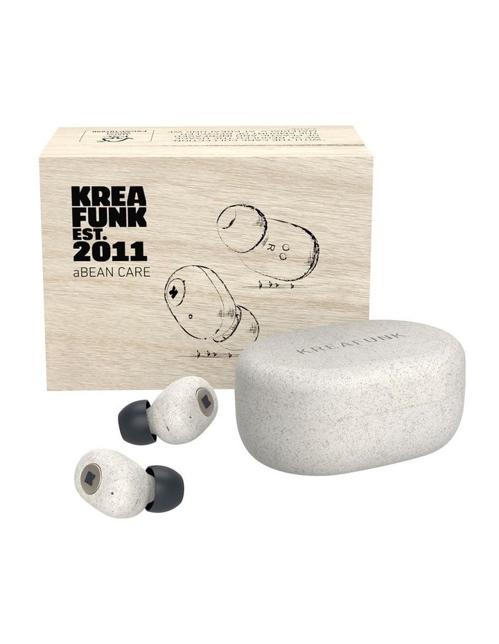 aBean Care Series Wheat Bluetooth Earphones