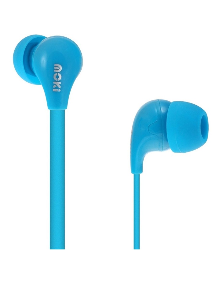 45 Comfort Buds - Blue