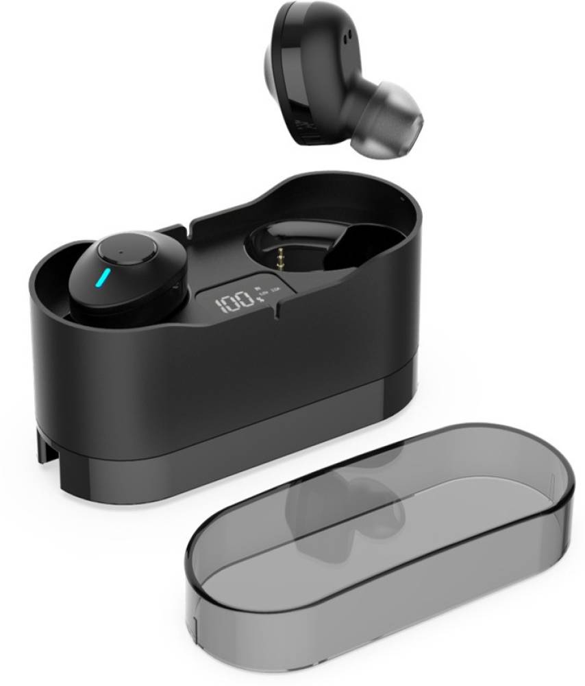 acer GP.HDS11.00J Stereo Earbuds with Type-C Port Bluetooth Headset (Black, True Wireless) acer GP.HDS11.00J Stereo Earbuds with Type-C Port Bluetooth Headset (Black, True Wireless)