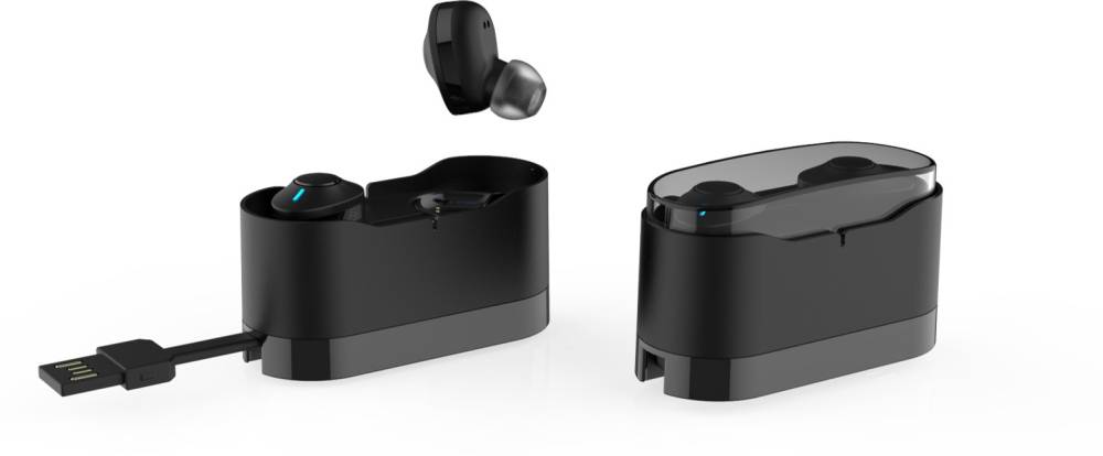 acer GP.HDS11.00J Stereo Earbuds with Type-C Port Bluetooth Headset (Black, True Wireless) acer GP.HDS11.00J Stereo Earbuds with Type-C Port Bluetooth Headset (Black, True Wireless)