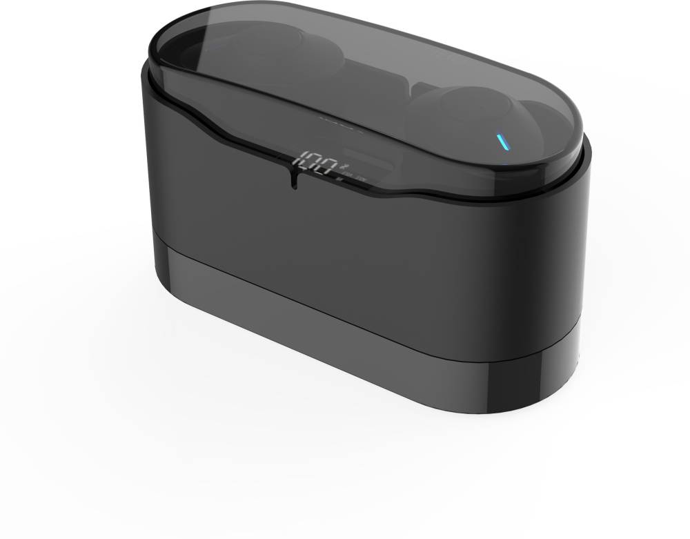 acer GP.HDS11.00J Stereo Earbuds with Type-C Port Bluetooth Headset (Black, True Wireless) acer GP.HDS11.00J Stereo Earbuds with Type-C Port Bluetooth Headset (Black, True Wireless)