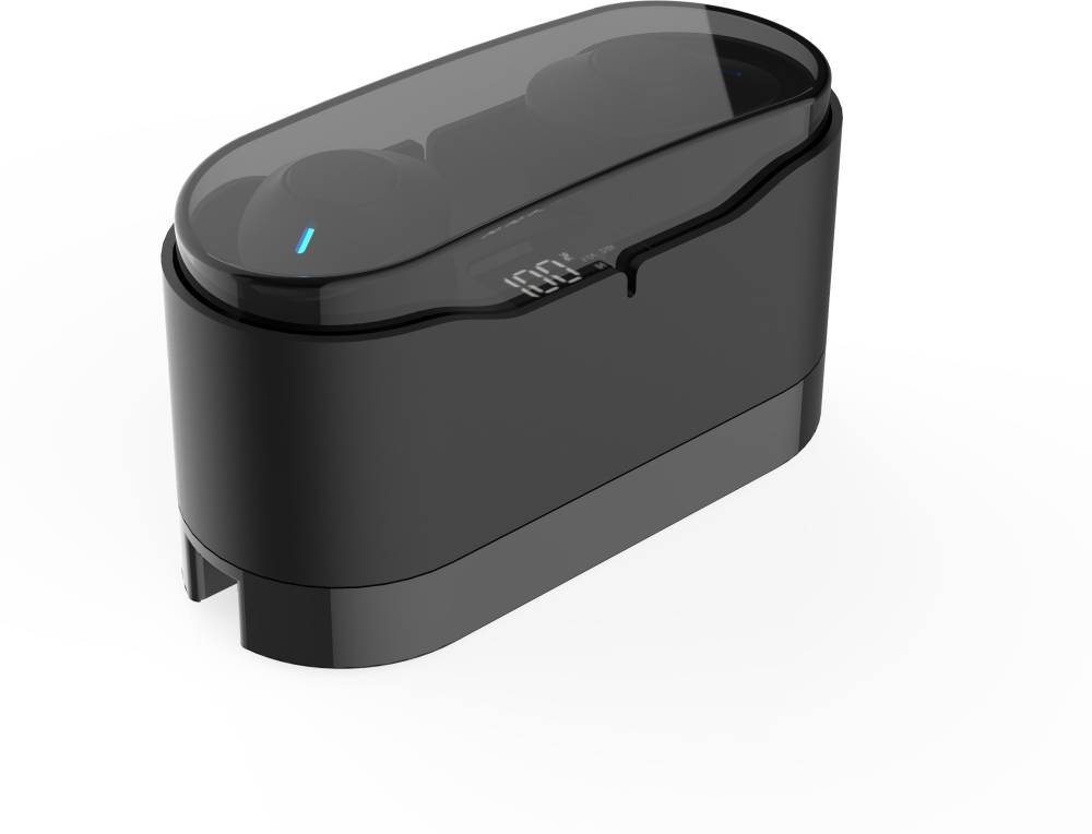 acer GP.HDS11.00J Stereo Earbuds with Type-C Port Bluetooth Headset (Black, True Wireless) acer GP.HDS11.00J Stereo Earbuds with Type-C Port Bluetooth Headset (Black, True Wireless)