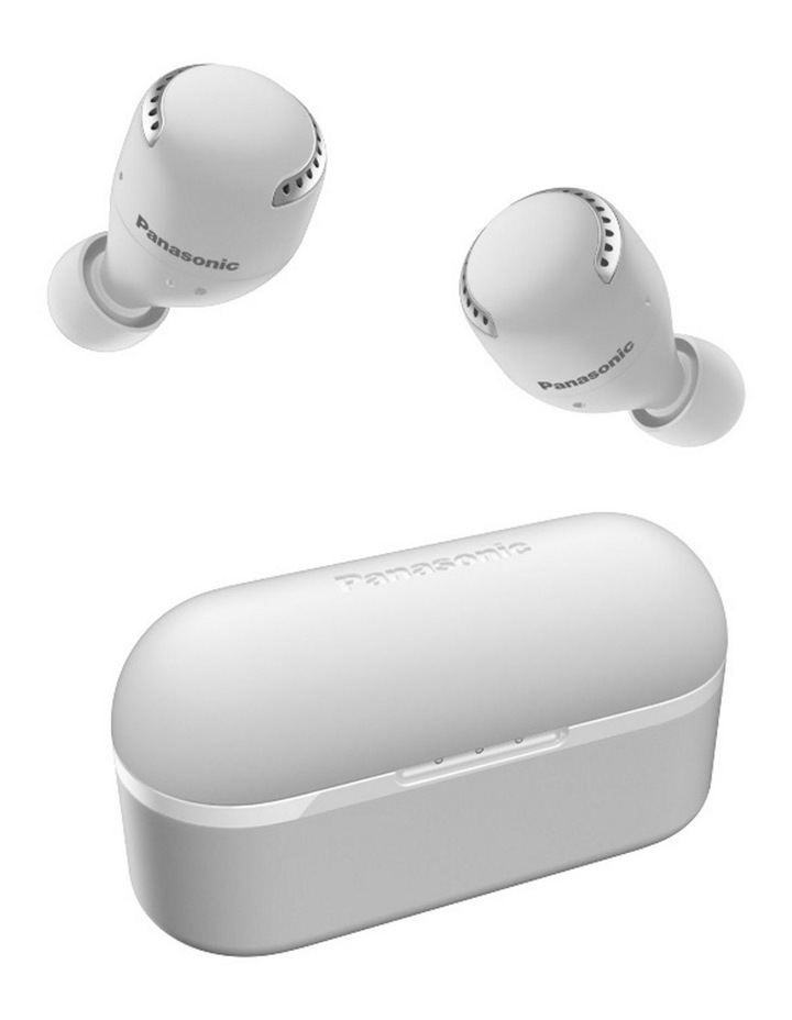 True Wireless White Noise Cancelling Earphones