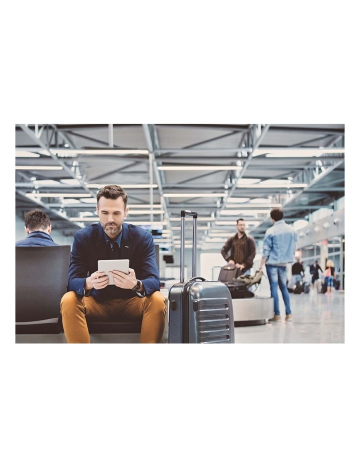 True Wireless White Noise Cancelling Earphones True Wireless White Noise Cancelling Earphones