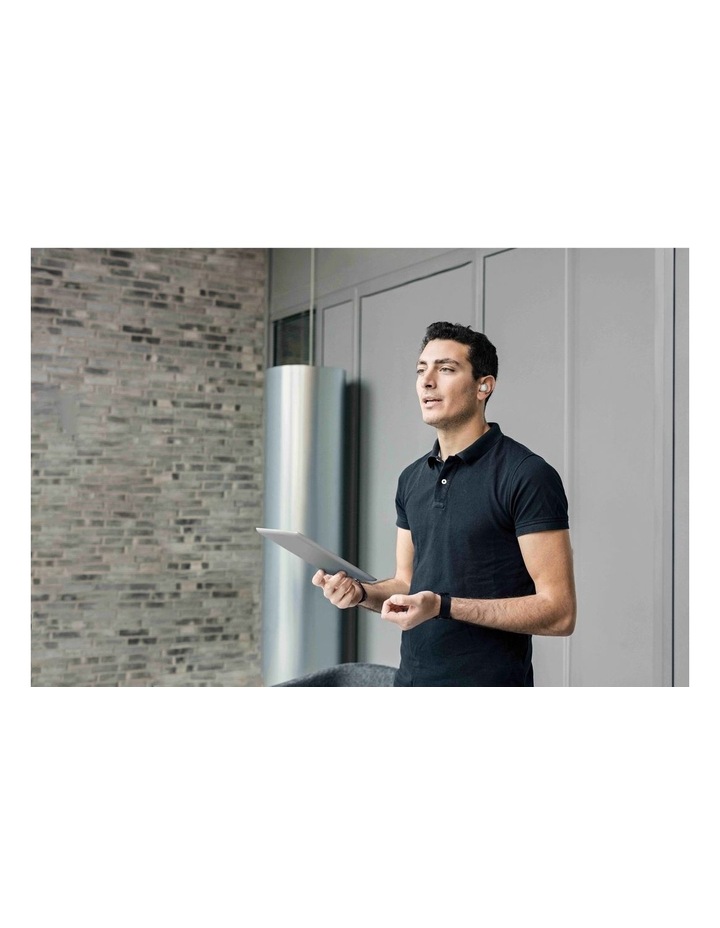 True Wireless White Noise Cancelling Earphones True Wireless White Noise Cancelling Earphones