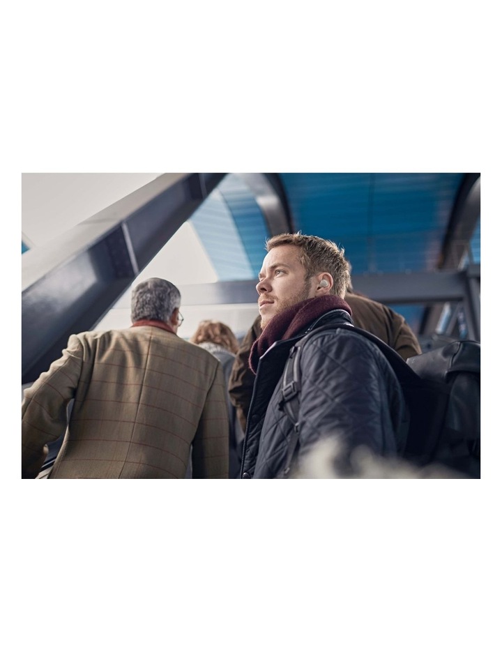 True Wireless White Noise Cancelling Earphones True Wireless White Noise Cancelling Earphones