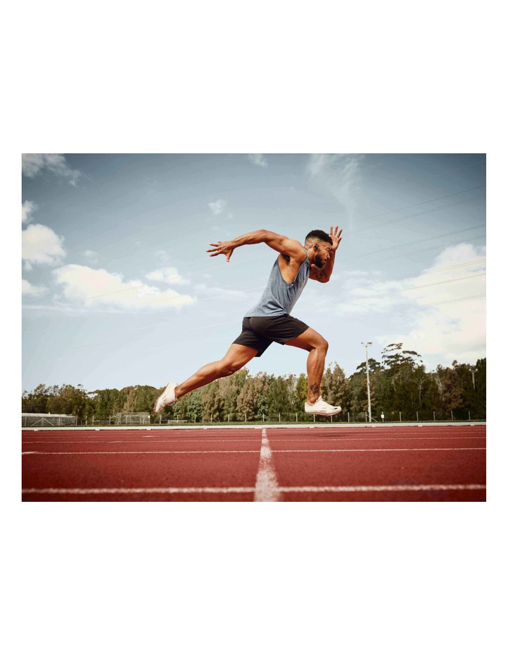 Baltic Blue Sport Earbuds