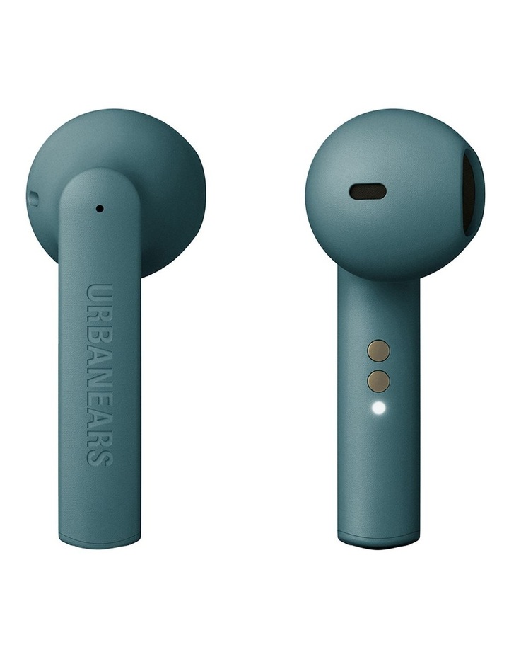 Luma True Teal Green Wireless Earbuds