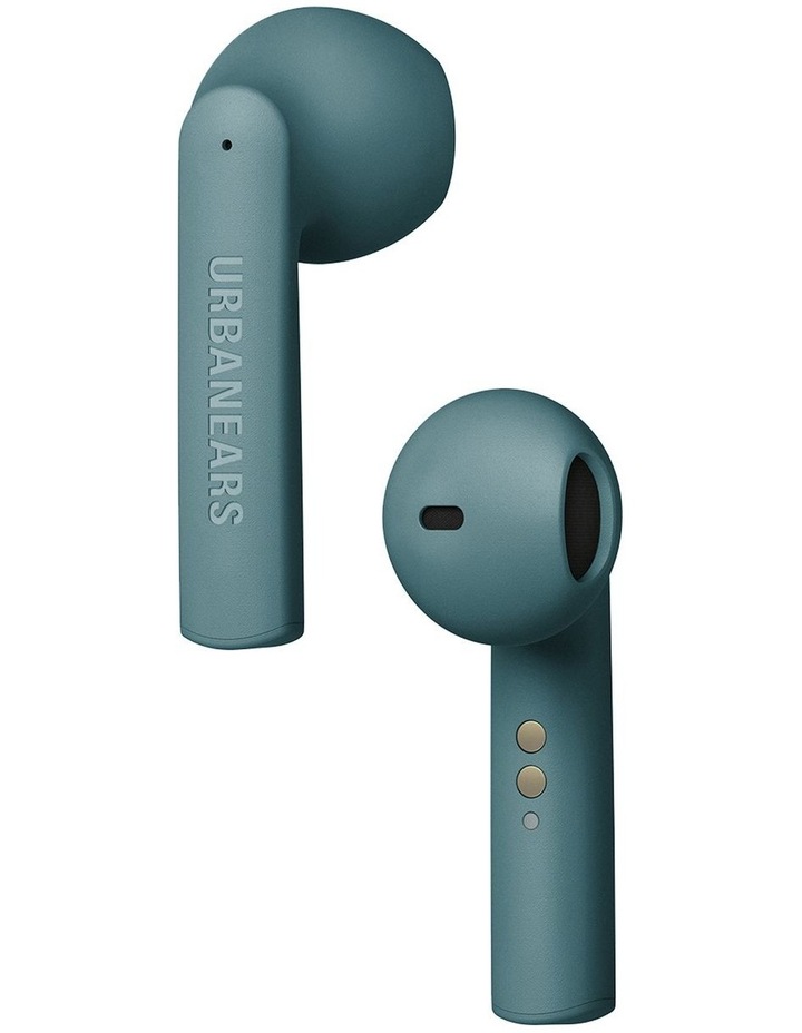 Luma True Teal Green Wireless Earbuds