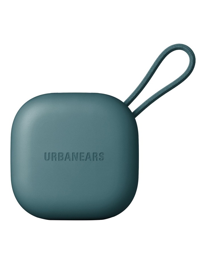 Luma True Teal Green Wireless Earbuds