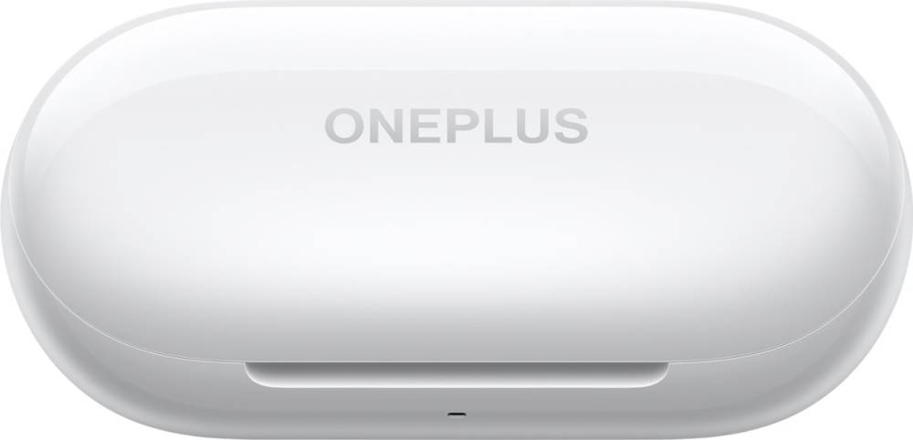 OnePlus Buds Z Bluetooth Headset (White, True Wireless) OnePlus Buds Z Bluetooth Headset (White, True Wireless)