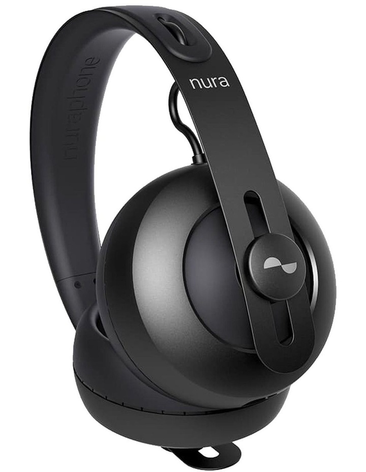 Nuraphone Headphones